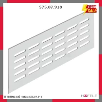 Ô THÔNG GIÓ Hafele 575.07.918