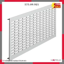 Ô THÔNG GIÓ Hafele 575.09.921