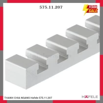THANH CHIA NGANG Hafele 575.11.207