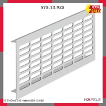 Ô THÔNG GIÓ Hafele 575.13.925