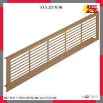 NẮP CHE THÔNG GIÓ=KL Hafele 575.23.038