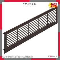 NẮP CHE THÔNG GIÓ=KL Hafele 575.23.234