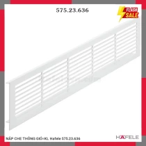 NẮP CHE THÔNG GIÓ=KL Hafele 575.23.636