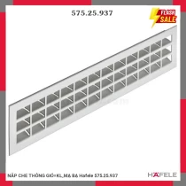 NẮP CHE THÔNG GIÓ=KL,MẠ BẠ Hafele 575.25.937