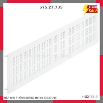 NẮP CHE THÔNG GIÓ=KL Hafele 575.27.735