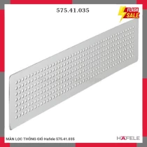 MÀN LỌC THÔNG GIÓ Hafele 575.41.035