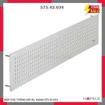 NẮP CHE THÔNG GIÓ=KL Hafele 575.42.034