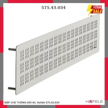 NẮP CHE THÔNG GIÓ=KL Hafele 575.43.034