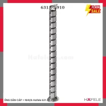 ỐNG DẪN CÁP = NHỰA Hafele 631.01.910