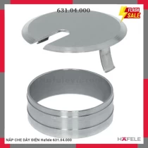 NẮP CHE DÂY ĐIỆN Hafele 631.04.000