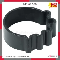 NẮP CHE DÂY ĐIỆN Hafele 631.08.300