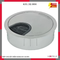 NẮP CHE DÂY ĐIỆN Hafele 631.32.004