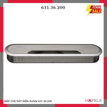 NẮP CHE DÂY ĐIỆN Hafele 631.36.200