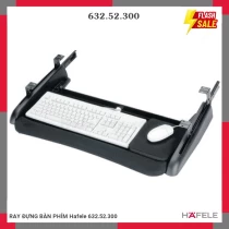 RAY ĐỰNG BÀN PHÍM Hafele 632.52.300