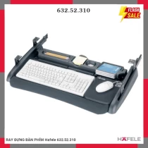 RAY ĐỰNG BÀN PHÍM Hafele 632.52.310