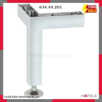 CHÂN BÀN Hafele 634.44.201