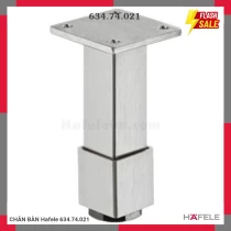 CHÂN BÀN Hafele 634.74.021