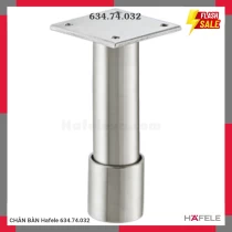 CHÂN BÀN Hafele 634.74.032