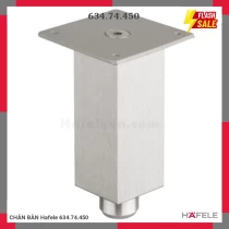 CHÂN BÀN Hafele 634.74.450