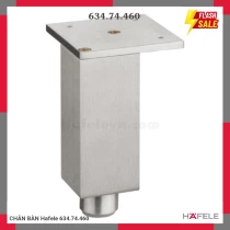 CHÂN BÀN Hafele 634.74.460