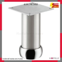 CHÂN ĐẾ Hafele 634.76.502