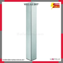 CHÂN BÀN Hafele 635.02.267