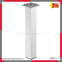 CHÂN BÀN Hafele 635.02.417