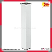 CHÂN BÀN Hafele 635.02.454
