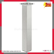 CHÂN BÀN Hafele 635.02.514