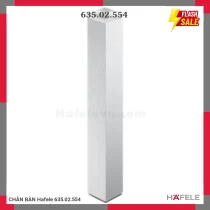 CHÂN BÀN Hafele 635.02.554