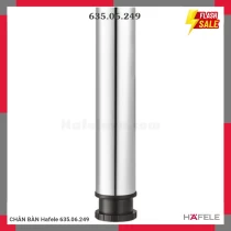 CHÂN BÀN Hafele 635.06.249