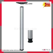 CHÂN BÀN Hafele 635.06.490