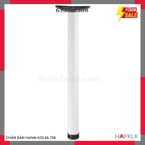 CHÂN BÀN Hafele 635.06.758
