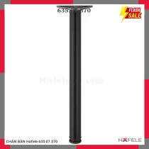 CHÂN BÀN Hafele 635.07.370