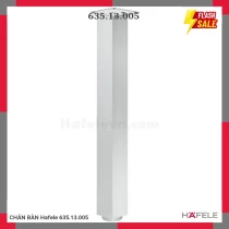 CHÂN BÀN Hafele 635.13.005