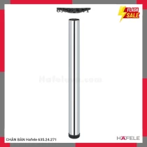 CHÂN BÀN Hafele 635.24.271