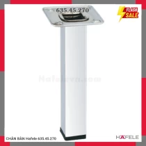 CHÂN BÀN Hafele 635.45.270
