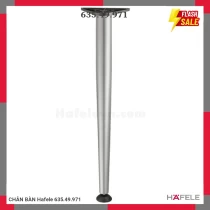 CHÂN BÀN Hafele 635.49.971