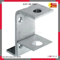 BAS ĐỠ Hafele 637.30.980