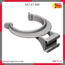 BAS KẸP Hafele 637.47.402