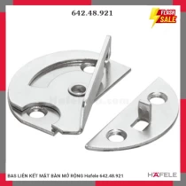 BAS LIÊN KẾT MẶT BÀN MỞ RỘNG Hafele 642.48.921