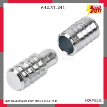 Chốt âm dương phi 8mm Hafele 642.51.241