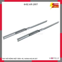 RAY NỚI RỘNG MẶT BÀN =KL Hafele 642.69.207