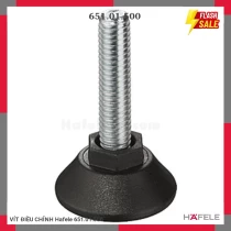 VÍT ĐIỀU CHỈNH Hafele 651.01.500