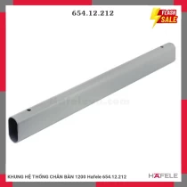 KHUNG HỆ THỐNG CHÂN BÀN 1200 Hafele 654.12.212