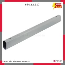 KHUNG MẶT BÀN Hafele 654.12.217