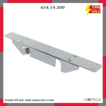 THANH ĐỠ MẶT BÀN Hafele 654.14.200