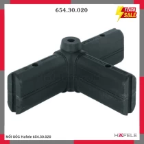 NỐI GÓC Hafele 654.30.020