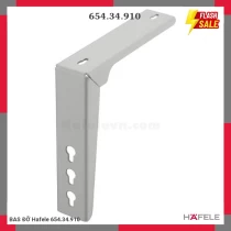 BAS ĐỠ Hafele 654.34.910
