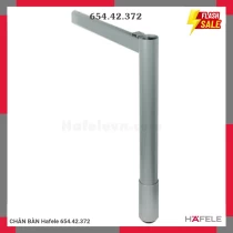 CHÂN BÀN Hafele 654.42.372